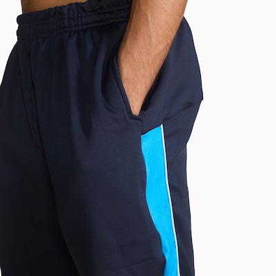 Bermuda Masculina Spalding Pinheiros Fan Athlete ECP 24/25 - Foto 4