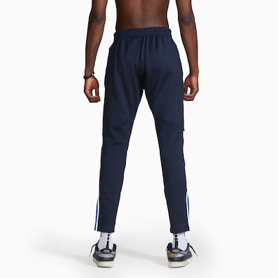 Calça Masculina Spalding Pinheiros Fan Team ECP 24/25 - Foto 2