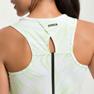 Camiseta Regata Feminina Joma Challenge - Foto 4