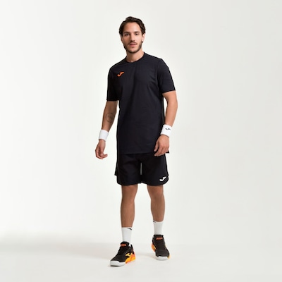 Camiseta Masculina Joma Challenge - Foto 4