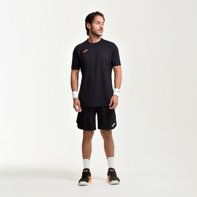Camiseta Masculina Joma Challenge - Foto 5