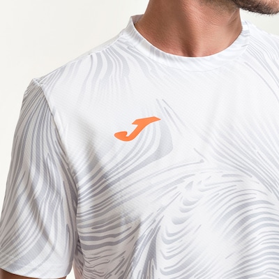Camiseta Masculina Joma Challenge - Foto 3