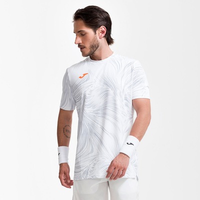 Camiseta Masculina Joma Challenge - Foto 4