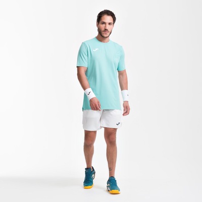 Camiseta Masculina Joma Challenge - Foto 6