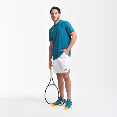Bermuda Masculina Joma Smash - Foto 4