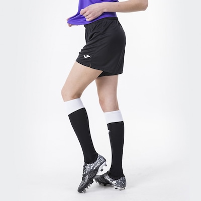 Short Feminino Joma Paris Woman - Foto 2