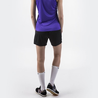 Short Feminino Joma Paris Woman - Foto 3