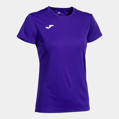 Camiseta Feminina Joma Combi Woman - Foto 1