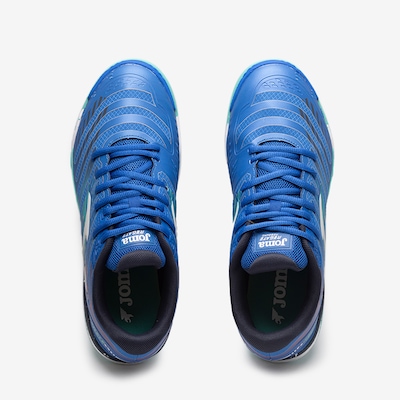 Chuteira Futsal Adulto Joma Regate Rebound - Foto 5