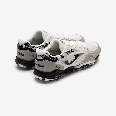 Chuteira Society Adulto Joma Fs Reactive - Foto 4