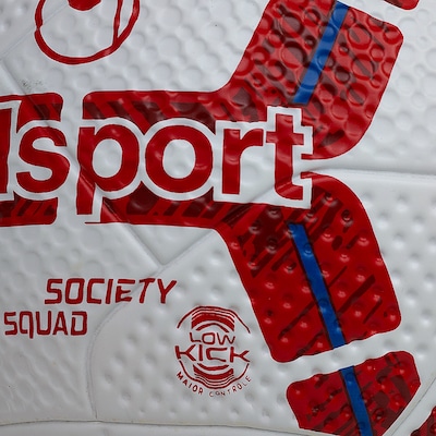 Bola de Society Uhlsport Squad - Foto 3