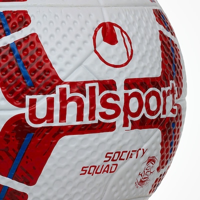 Bola de Society Uhlsport Squad - Foto 4