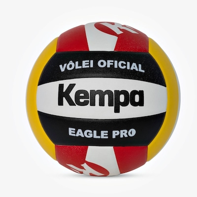 Bola de Vôlei Kempa Eagle Pro - Foto 1