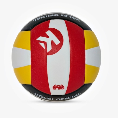 Bola de Vôlei Kempa Eagle Pro - Foto 2