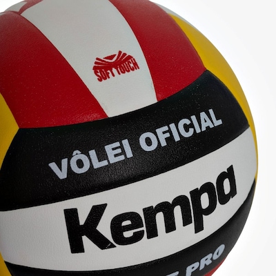 Bola de Vôlei Kempa Eagle Pro - Foto 5