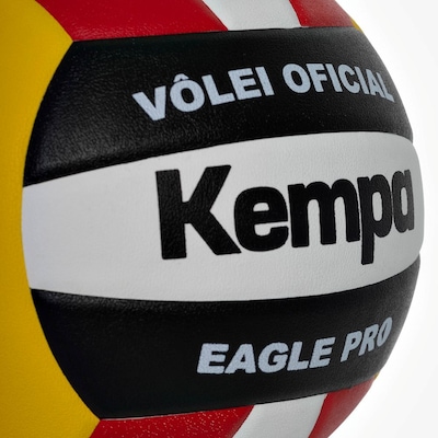 Bola de Vôlei Kempa Eagle Pro - Foto 6