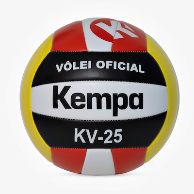 Bola de Vôlei Kempa KV-25 - Foto 1