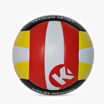 Bola de Vôlei Kempa KV-25 - Foto 2