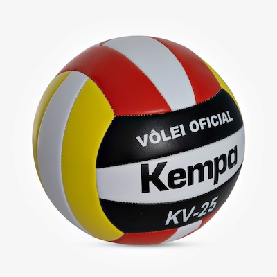 Bola de Vôlei Kempa KV-25 - Foto 4