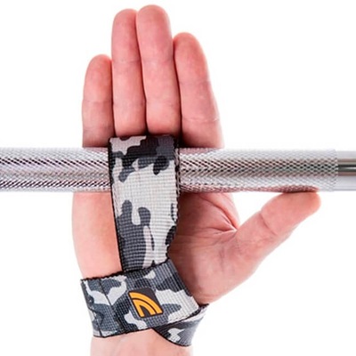 Tala Strap Prottector Stronger Fita Lifting Lpo - Foto 1