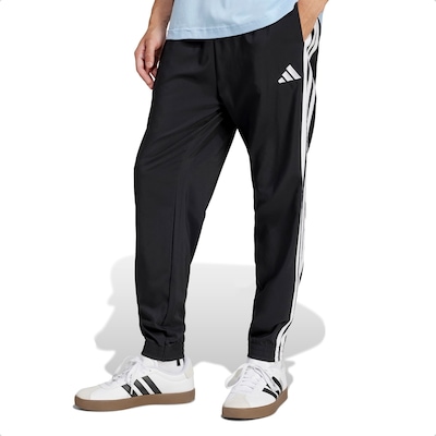 Calça Masculina adidas 3 Stripes - Foto 1