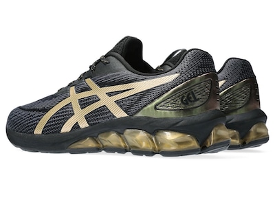 Tênis Masculino Asics Gel Quantum 180 Vii - Foto 4