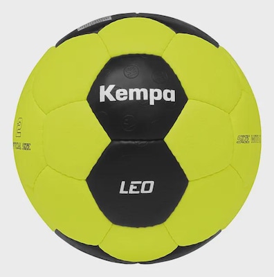 Bola de Handebol Kempa Leo - Foto 1