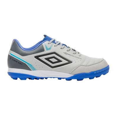 Chuteira Society Masculina Umbro X-Comfort - Foto 1