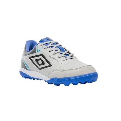 Chuteira Society Masculina Umbro X-Comfort - Foto 3