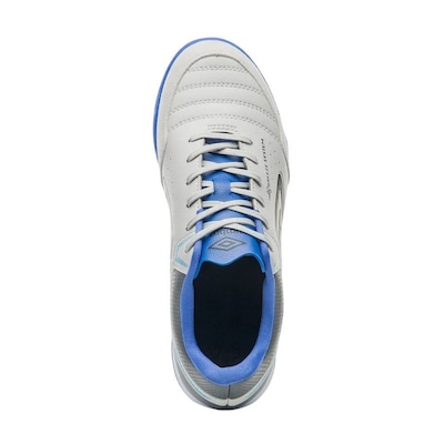 Chuteira Society Masculina Umbro X-Comfort - Foto 4