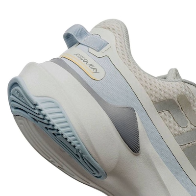 Tênis Feminino Fila Recovery 51 - Foto 6