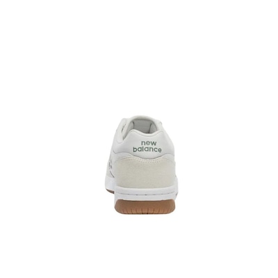 Tênis Masculino New Balance 480 Low - Foto 5