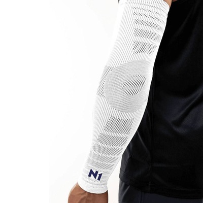 Protetor de Braço N1 Sports Linha CBV Unissex - Foto 1