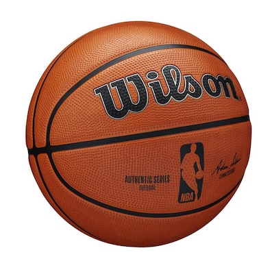 Bola de Basquete Wilson NBA Authentic Serie - Foto 2