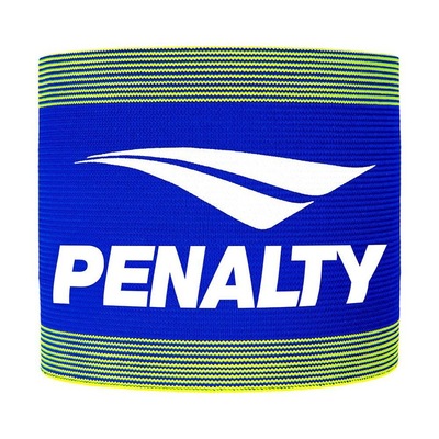 Faixa de Capitão Penalty - Foto 1