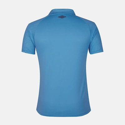 Camisa Santos Edição Especial 2025 Torcedor Umbro Masculino - Foto 2