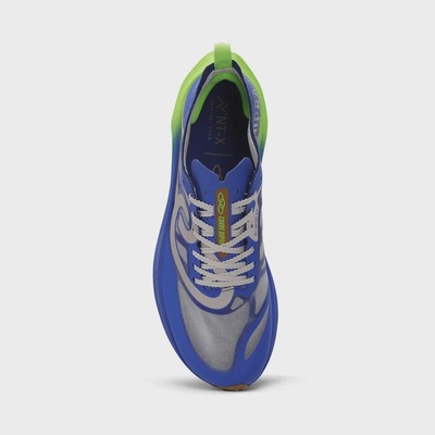 Tênis Unissex Olympikus Corre Supra 2 - Foto 3