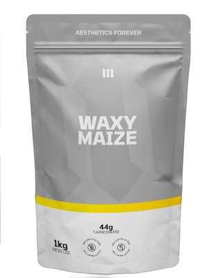 Waxy Mith Oficial Maize Refil 1Kg - Foto 1
