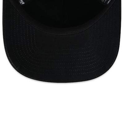 Boné New Era 9Forty A-Frame MLB New York Yankees Core Aba Curva - Foto 6
