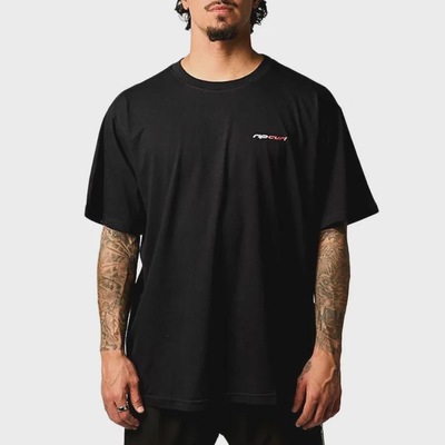 Camiseta Masculina Rip Curl Archive Multi - Foto 1