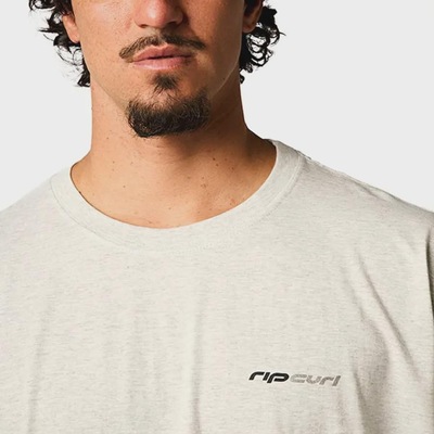 Camiseta Masculina Rip Curl Archive Multi - Foto 3