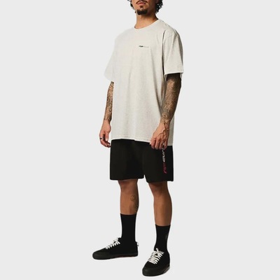 Camiseta Masculina Rip Curl Archive Multi - Foto 4