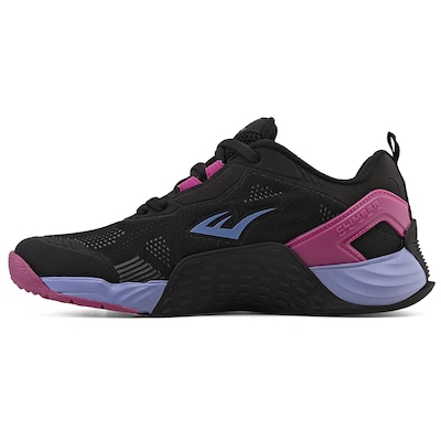 Tênis Feminino Everlast Edição Climber Ultra SEUA 215 Cross Musculação - Foto 2