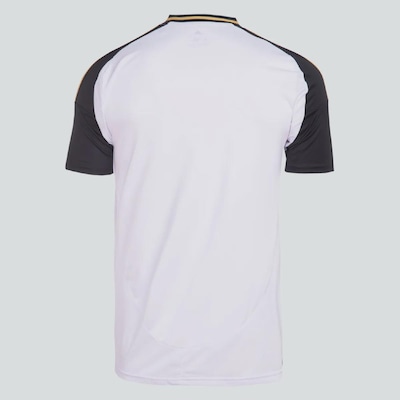 Camisa do Atlético Mineiro adidas II 2025 Masculina - Foto 2