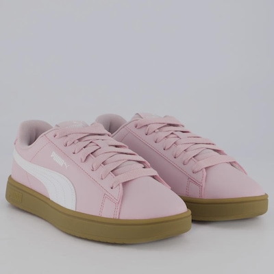 Tênis Feminino Puma Rickie Classic - Foto 2