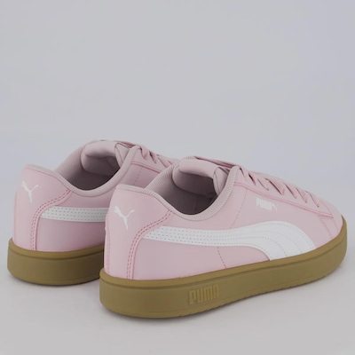 Tênis Feminino Puma Rickie Classic - Foto 3