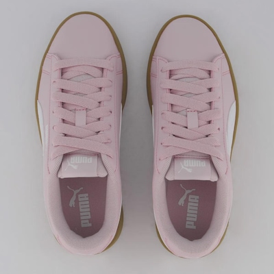 Tênis Feminino Puma Rickie Classic - Foto 4