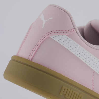 Tênis Feminino Puma Rickie Classic - Foto 6