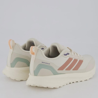 Tênis Feminino adidas Runfalcon 5 TR - Foto 3