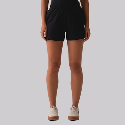 Shorts Fila Classic Light Feminino - Foto 1